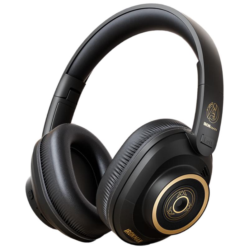 Disney Wireless Over-Ear Bluetooth Headphones