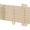 8K0819422A 8K0 819 422 A Air Filter Cover Retaining Panel Strip for A4 B8 A5 2008‑2015 Cabin Filter Access Cover