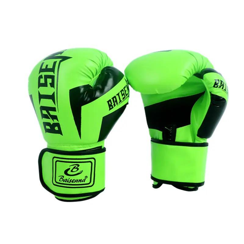 Boxing & Taekwondo Protective Hand Guards for Adults & Children