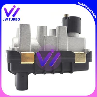 Elektronický aktuátor turba G-219 pro Chrysler 300C 3.0 CRD 6NW008412-48 6NW008412 765155 712120 781751
