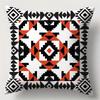 Home Decor Bohemian Aztec-Patterned Decorative Pillow Covers Pattern Cushion Cover Suitable For Sofa Bedroom Car Pillow Cover