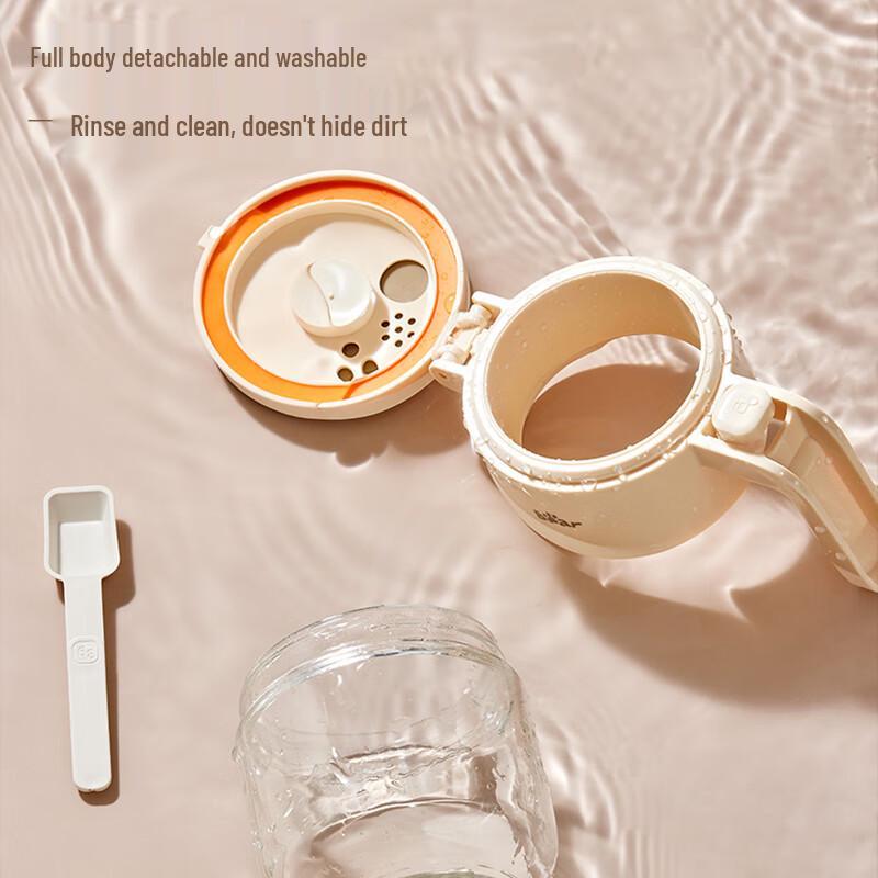 BEAR Kitchen Condiment Dispenser Collection