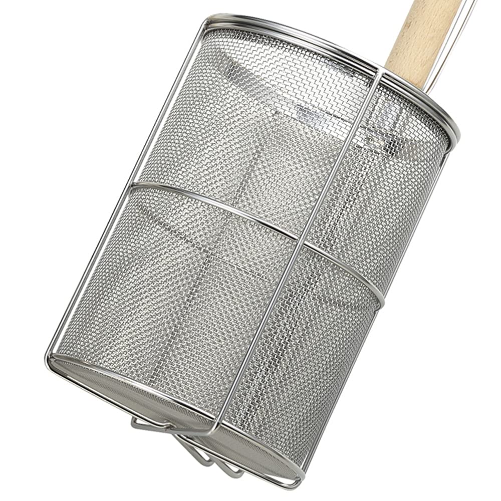 Takagi Pasta Fryer Japanese-made 125