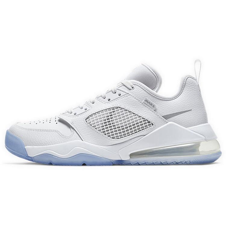 Air Jordan Mars 270 Low Pure Money Men s CK1196-100 EU 42