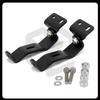 For  - 2024 Honda CB 650 R CB650R CB650 650R Neo Sports Cafe Fog Lamp Auxiliary Light Mount Bracket Motorcycle Accessories
