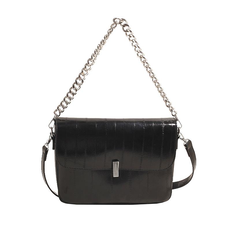 Popular bags women's summer new fashion chain women's bags large-capacity shoulder messenger bags women's small square bags
