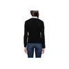 Polo Ralph Lauren Solid Color Crew Neck Long Sleeve Knit Sweater Women sweater Black 211891640-027
