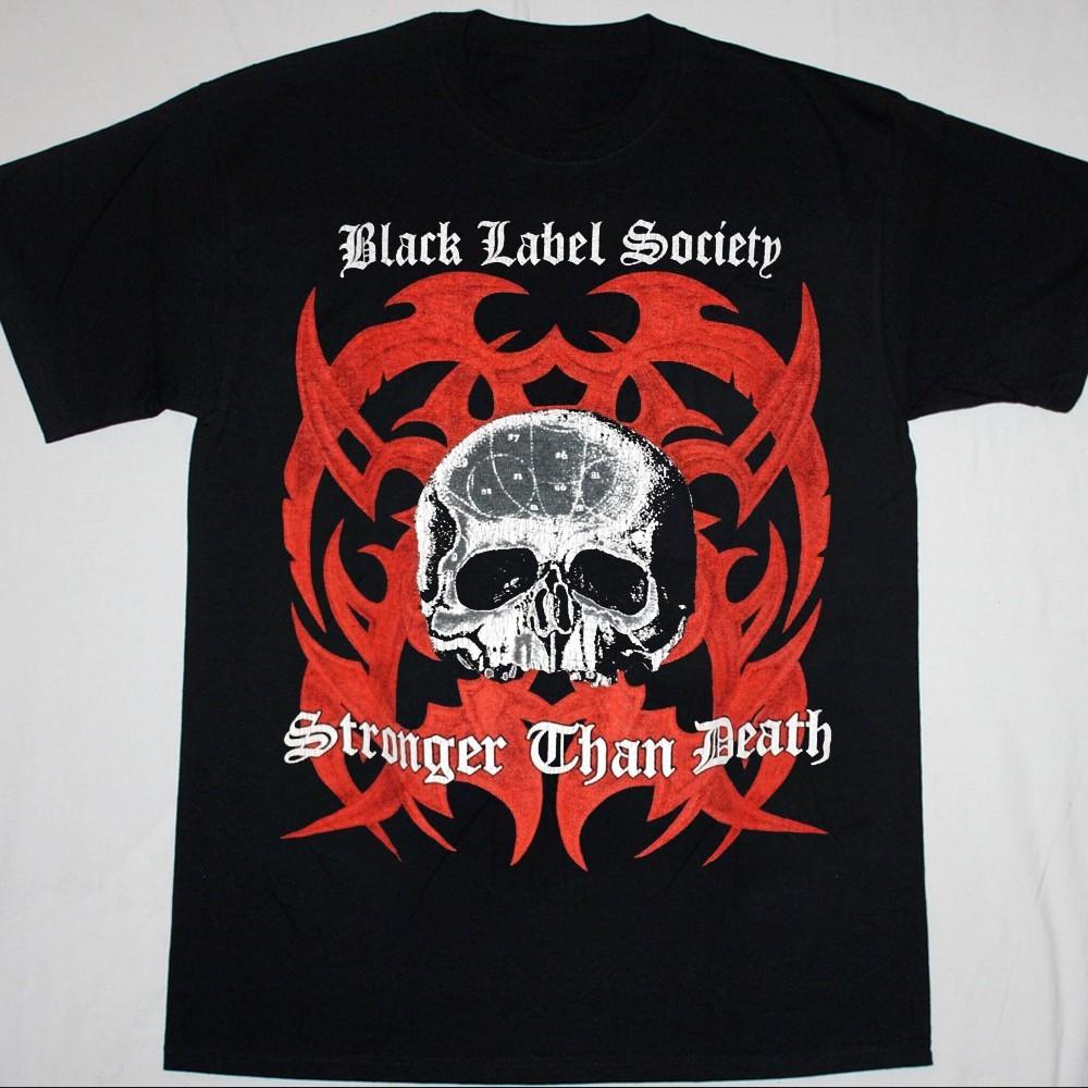

Rare BLACK LABEL SOCIETY 2011 ANGEL Cotton Men S-5XL 20D1140 Unisex T-Shirt XXXL
