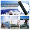 Plastic Fishing Spool Not Hurt Line Anti-Tangling Fishing Line Winder Non-slip & Wear-resistant Fishing Line Winding Board Fishing Gear Supplies