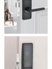 Hotel & Apartment Smart Lock with Remote & Card Access