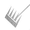 Weed Puller Garden Weeds Pulling Tool Sturdy, Manual Easily Remove Root Tool,