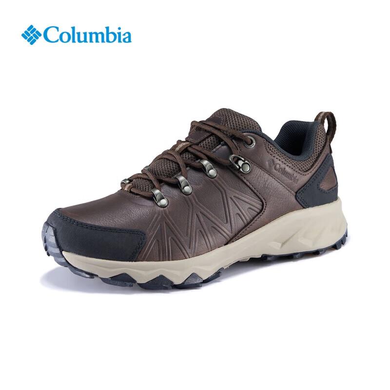 Columbia Lightweight Waterproof Hiking Shoes BL5899231 37