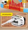 Magic Track Cube: Versatile Magnetic Assembly Toy Car with Free Shipping