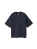 The North Face T-shirt Freeride Urban z krótkim rękawem, Rozmiar XL, Koszulka S/S, Granatowy,