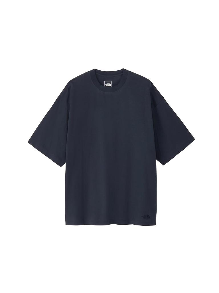 The North Face T-shirt Freeride Urban z krótkim rękawem, Rozmiar XL, Koszulka S/S, Granatowy,