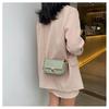 Trendy Korean Style Chain Shoulder & Crossbody Bag for Fashionable Ladies