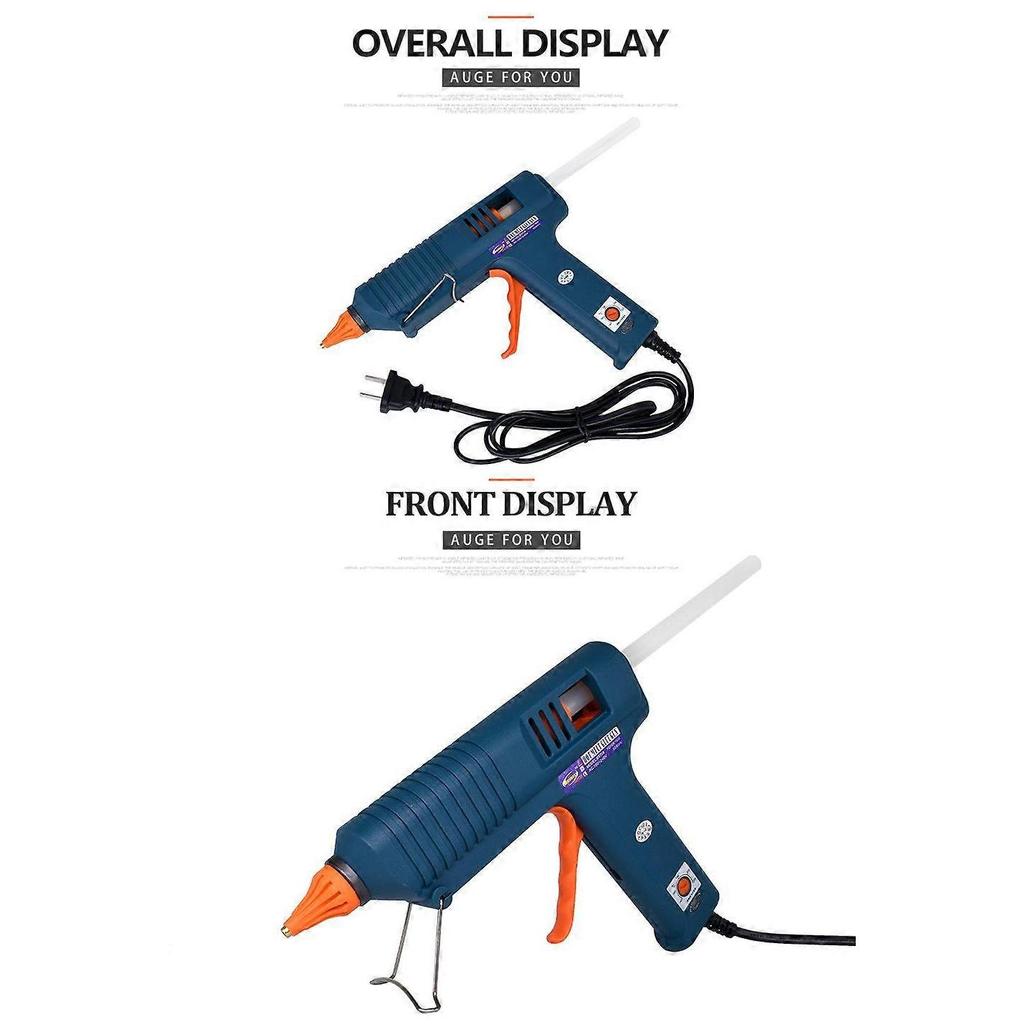 Hot melt glue gun 150W thermostat glue dispenser industrial thermostat A