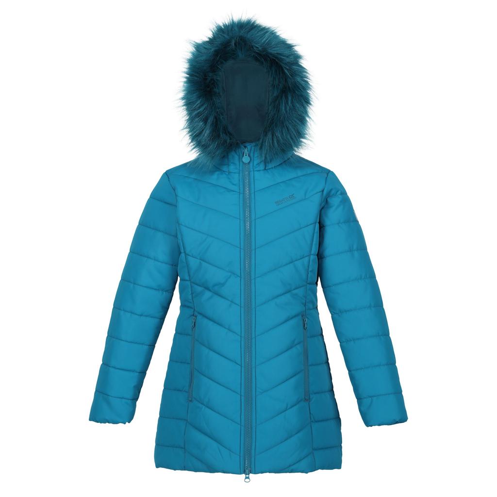 Regatta Childrens/Kids Fabrizia Insulated Jacket