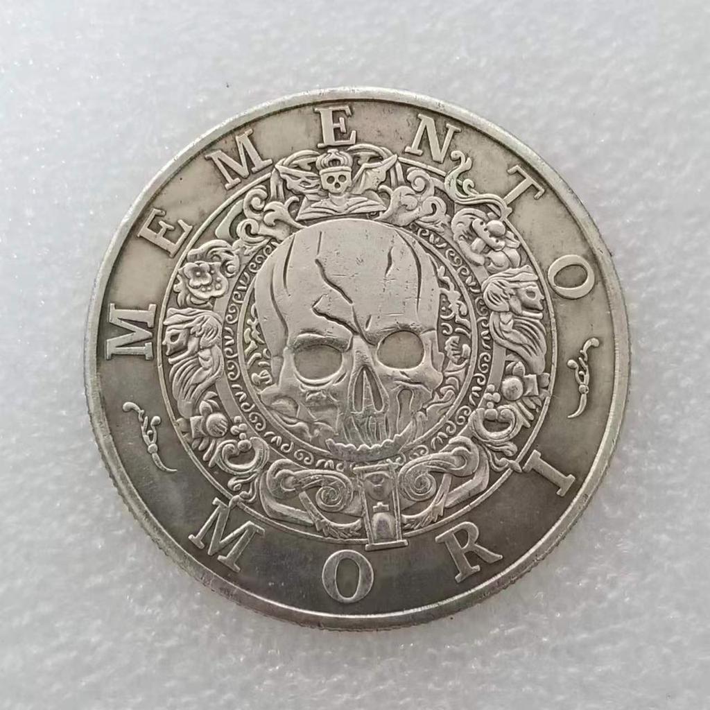 HOBO USA United State Commemorative Collectible Souvenirs Silver Coins