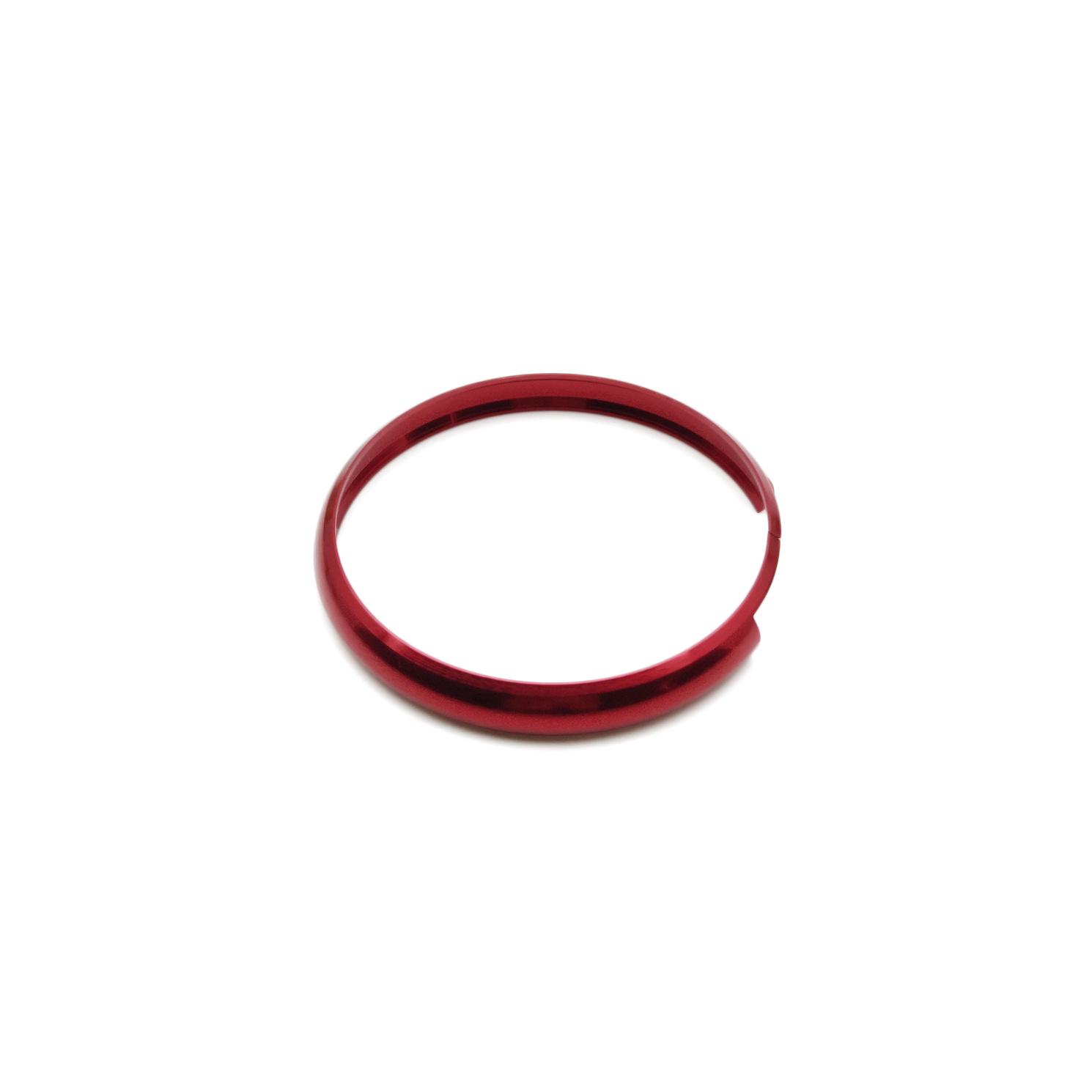 

Элегантный алюминиевый брелок для ключей для MINI Cooper - Прочный, износостойкий дизайн