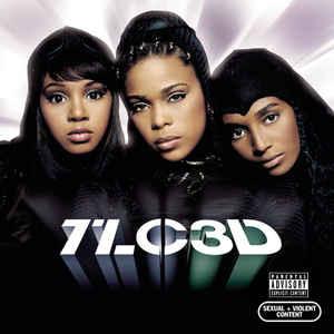 

CD TLC - 3D 959372B Arista 2002 Australia Rap & Hip-Hop/R&B Used