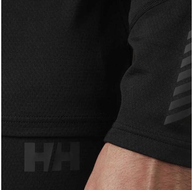 Helly Hansen Базовый слой с длинным рукавом Lifa Active Crew