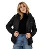 Jack Wills Womens/Ladies Luna Puffer Jacket