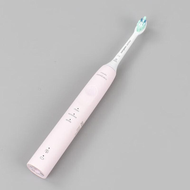 Philips HX3697/21 Sonic Electric Toothbrush