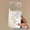 Sparkling Star Phone Case for iPhone 17 and iPhone 17 Pro Max