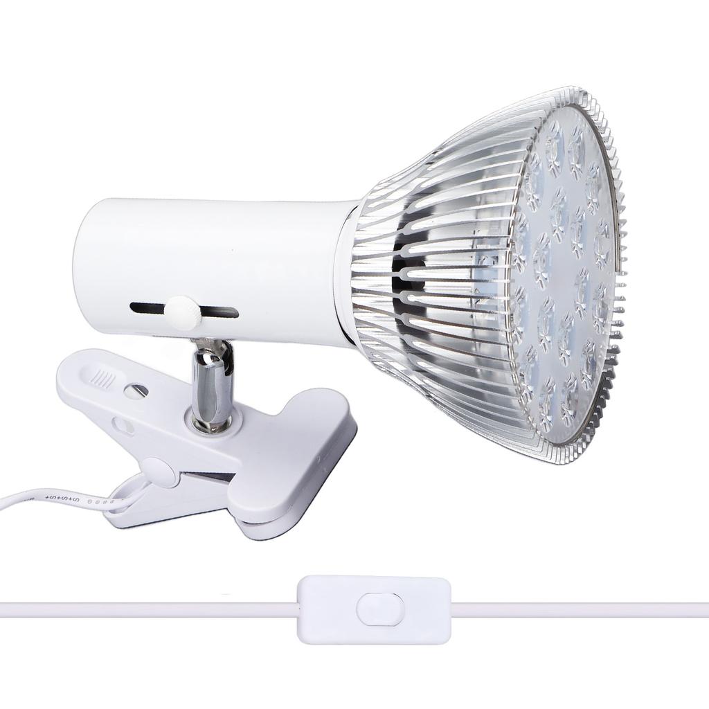 24W Infrarot-LED-Phototherapie-Lampen Nachsorge Infrarot-Physiotherapiegerät
