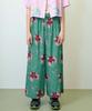 Mimi Kawi Wild Poppy Trousers