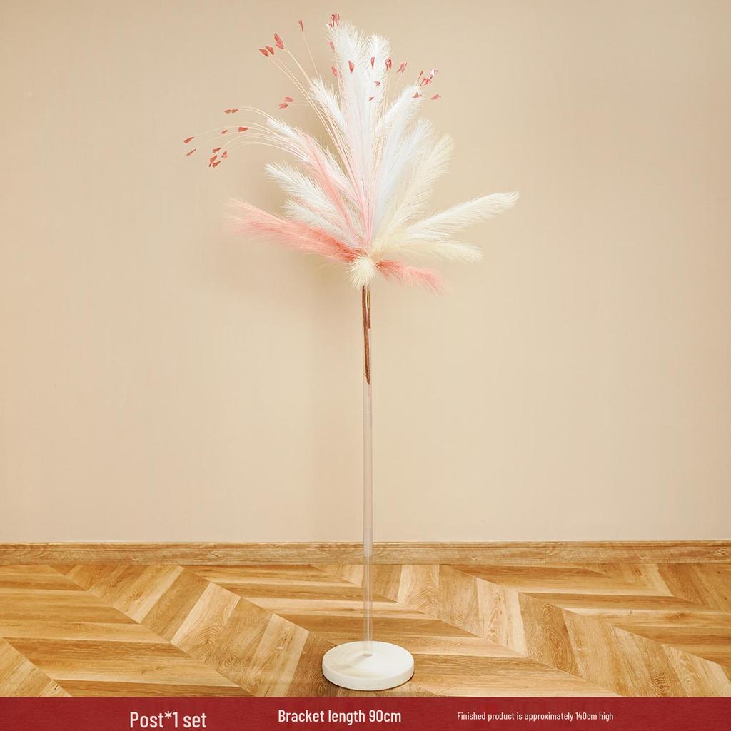 Wedding Decoration Set: Bridal Room, Engagement Banquet, Double Happiness & Large Bow