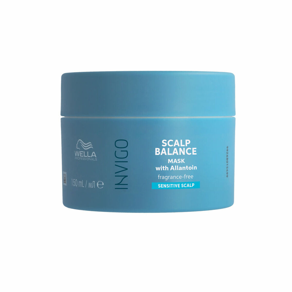 

Wella Invigo Senso Calm Hair Mask 150 ml