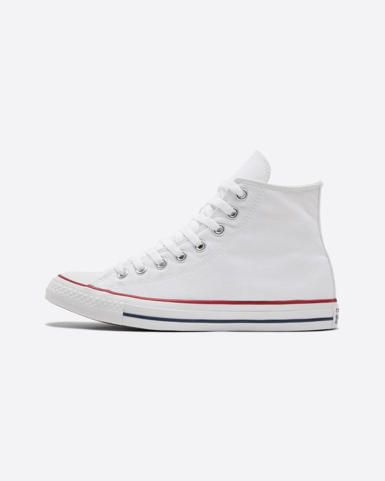 Converse Chuck Taylor All Star High 'Optical White'