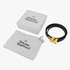 Vivienne Westwood Orb Buckle Belt 82010072u L009x N401