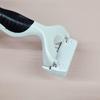 Kai Leg Trimmer, a Y-zone hair removal razor for thinning leg hair