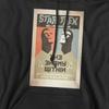 Star Trek Mens The Original Series Episode 5 Hoodie