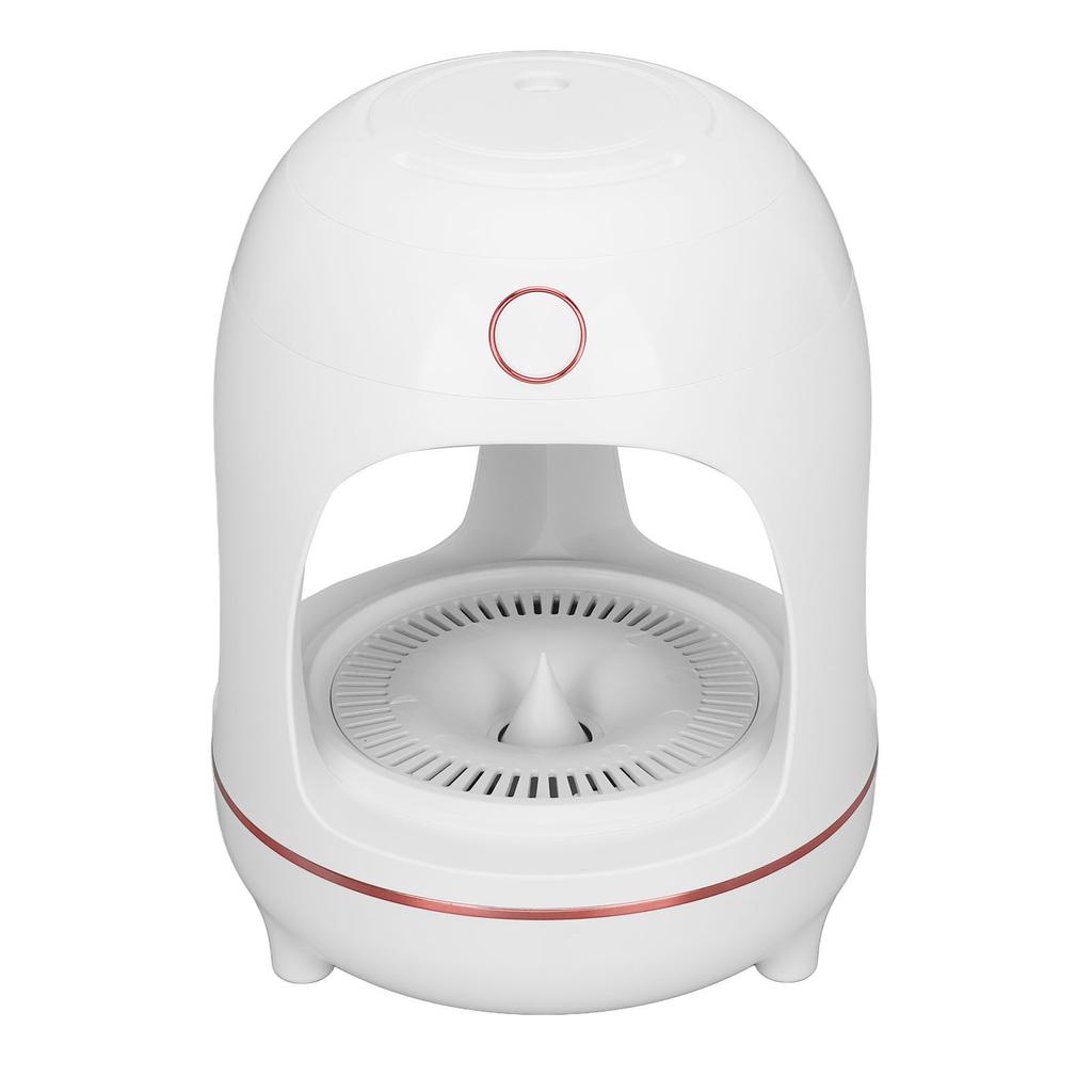 Anti Gravity Water Droplet Countercurrent Retard Pressure Anxiety 700ml Humidifier