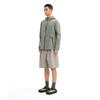 Li Ning Outdoor CF Tracing, Hiking Slipper Low top Outdoor Hiking Slippers Unisex Moss Green/Night Black AHCV005-15