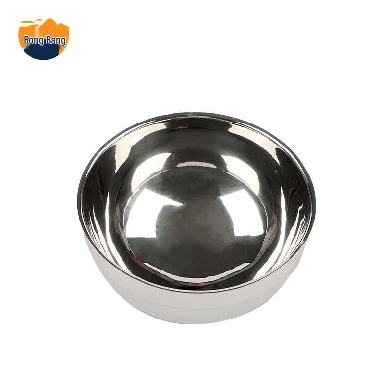 Stainless Steel Five-Compartment Divided Plate