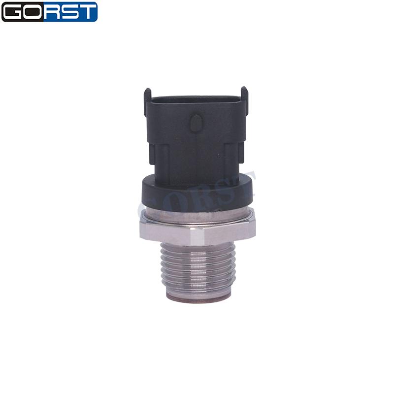 Fuel Rail Pressure Sensor 0281002841 for Cumm for Volvo Iveco Man Fiat Jack Car Auto Part 479799-7520 0281006086 0281002903 0281002841