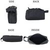 [Briefing] MADE IN USA MADE IN USA Pouches and Accessories BRA213A03 Black