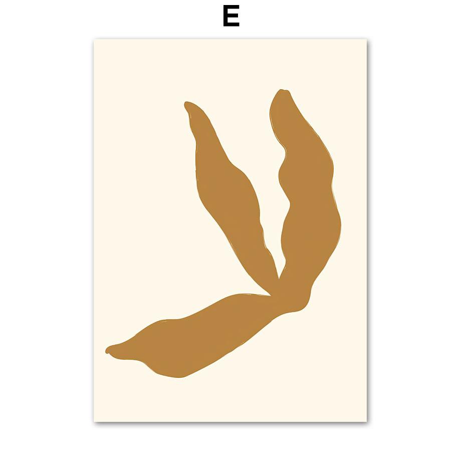 Sofia Line Exhibition Nordic Posters, Colorful Abstract Canvas Painting, Girl Wall Art, Girl Pictures, Living Room Decor