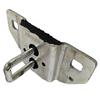 Trunk Lock Groove for Mercedes-Benz ML/GL Class W166 - Tailgate Latch for ML300/ML350