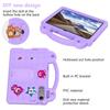 Suitable for Redmi Pad 2 SE tablet case 9.7inch Portable EVA Full-Coverage Stand Protective Case for Children
