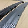 Front Bumper Lip Splitter Diffuser Spoiler Bumper Guard Protector Accessories For BMW M3 G80 M4 G82 2021-2024 Spoiler Body Kits