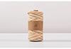 100 Yards 3mm Gradient Color Cotton Core-Spun Rope for DIY Projects