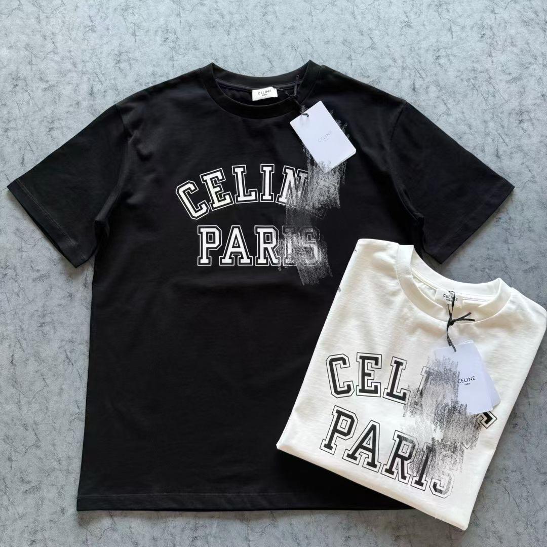 

High-Quality Unisex Short Sleeve Casual T-shirt for Spring and Summer Large чёрный