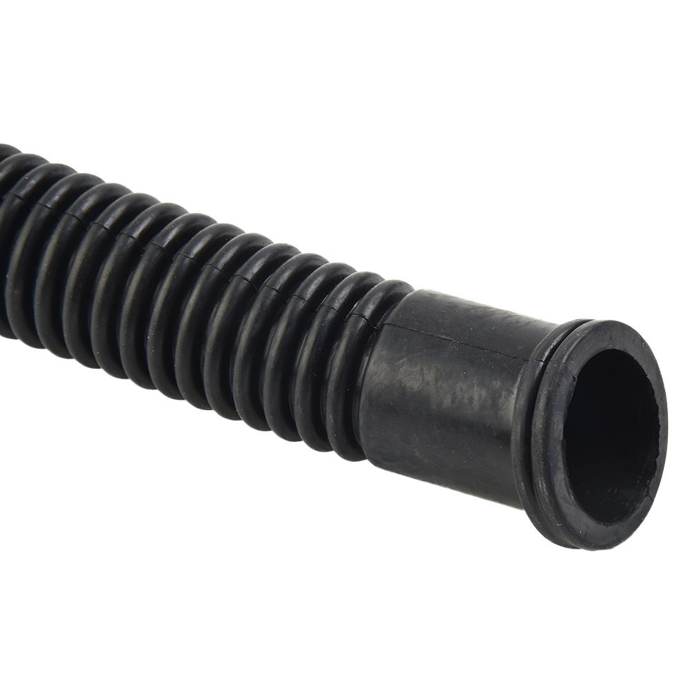 Motorcycle Air Filter Air Filter Hose 2 Cylinders 50cc-125cc 90cc Fits For ATV