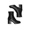 Ботильоны Sergio Bardi WB-E1095-02SB, чёрные